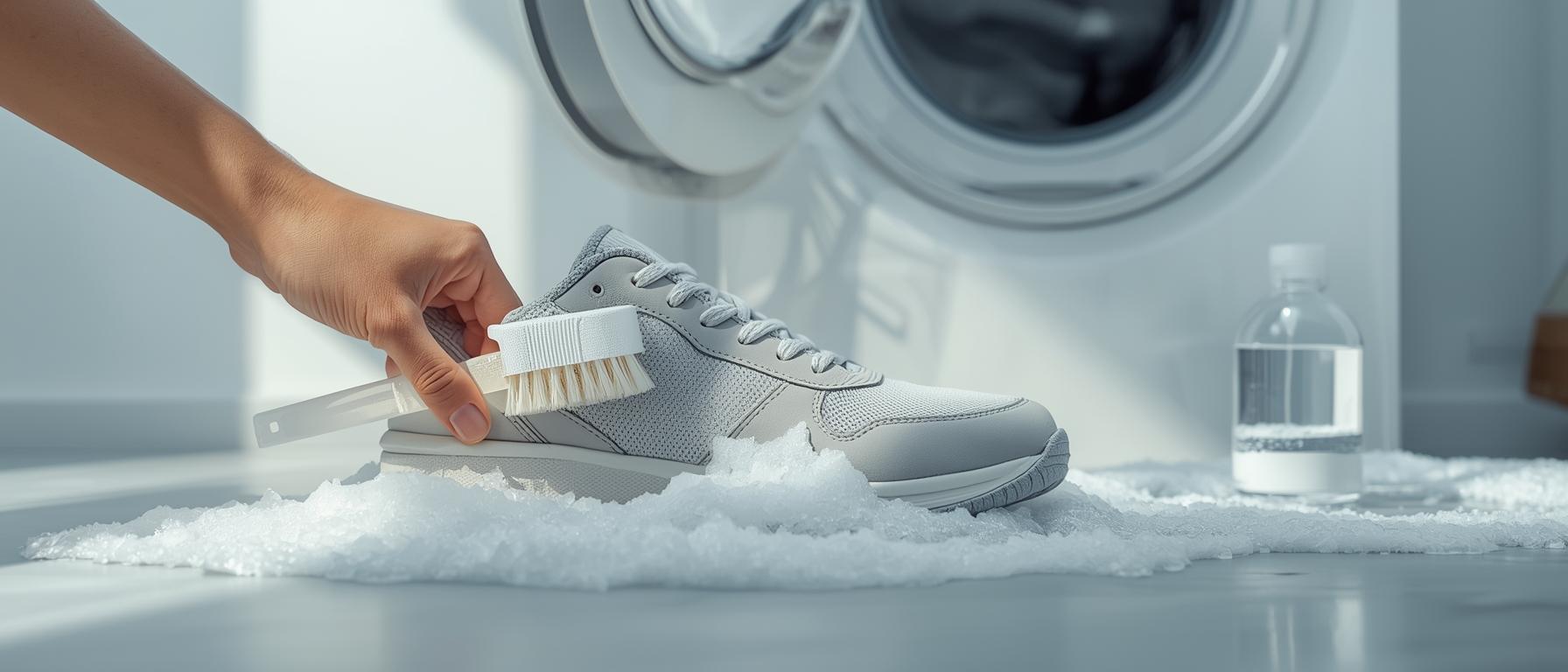 Deep Cleaning, Machine Options, and Safe Solutions
