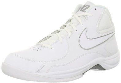 Nike Men's thNike Men's the Overplay VII- outdoor men's basketball shoese Overplay VII