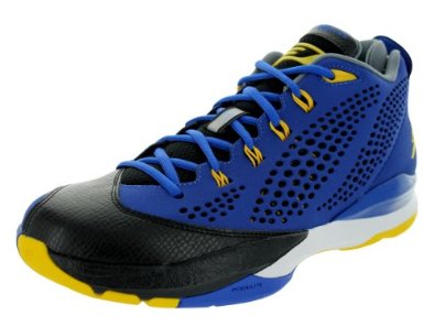 Nike Men's Air Jordan CP3 VII-best basketball shoes for point guards