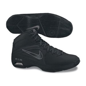 nike men's air visi pro vi basketball shoes