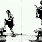 Step-Ups