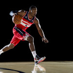 purchasing basketball shoes