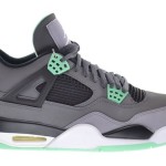 Air Jordan 4 Retro Men's Sneaker