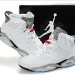 Air Jordan 6 Retro Men's Shoes