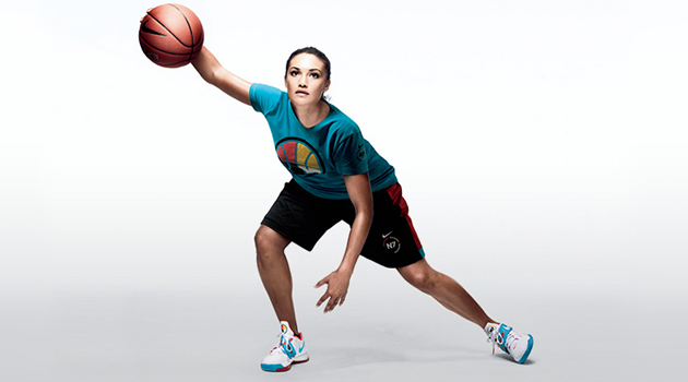 basketball shoes for women