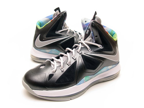 Nike Lebron X