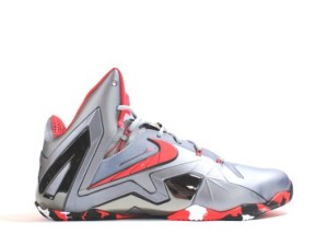 lebron volleyball shoes