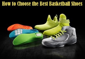 Best Basketball Shoes - Reviews and Guide 2019