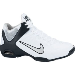 nike men's air visi pro-best basketball shoes 2014