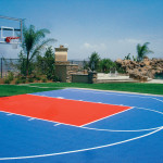 best basketball court- by snapsports