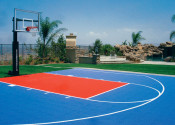 best basketball court- by snapsports