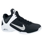 nike mens air visi pro 4