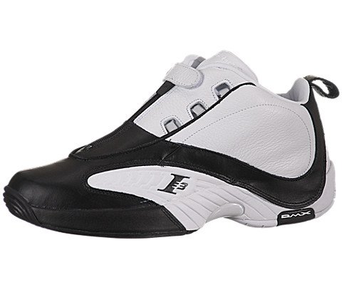 iverson basketball shoes - 28 images - cement professional iverson ...