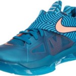 nike zoom KD IV year of the dragon