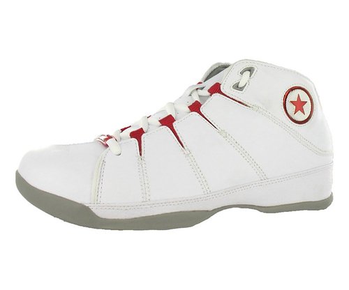 Converse for Three mid Basketball Shoe