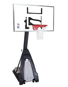 Spalding NBA Portable