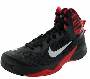 Top 6 Best Lightweight Basketball Shoes - MyBasketballShoes.com