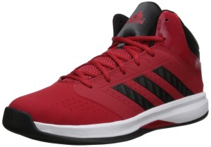 adidas men's isolation 2 basketball shoe review