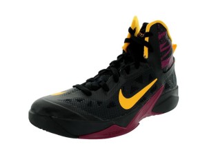 Nike HyperFuse Zoom 2013 basketball shoe review
