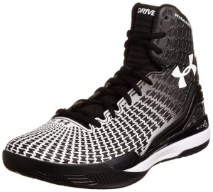 Under Armour Clutch Fit basketball shoe
