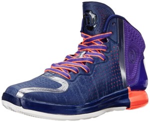Adidas Men D Rose 4 basketball shoe review