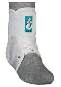 aso ankle stabilizer review